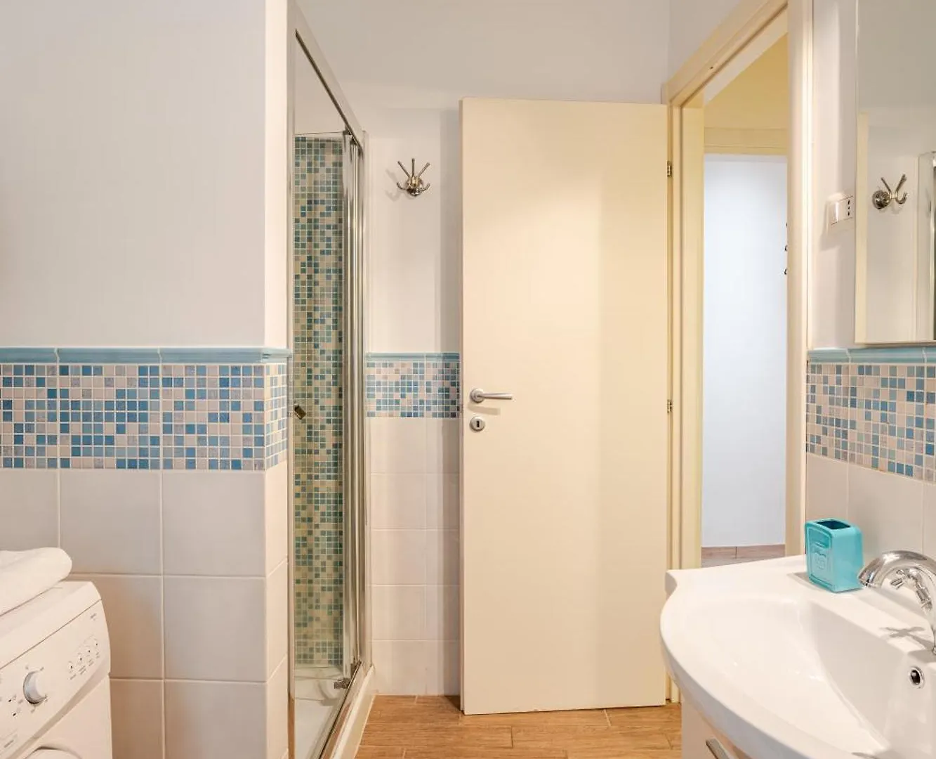 Appartamento Con Terrazza Vicino San Pietro Rome Italy