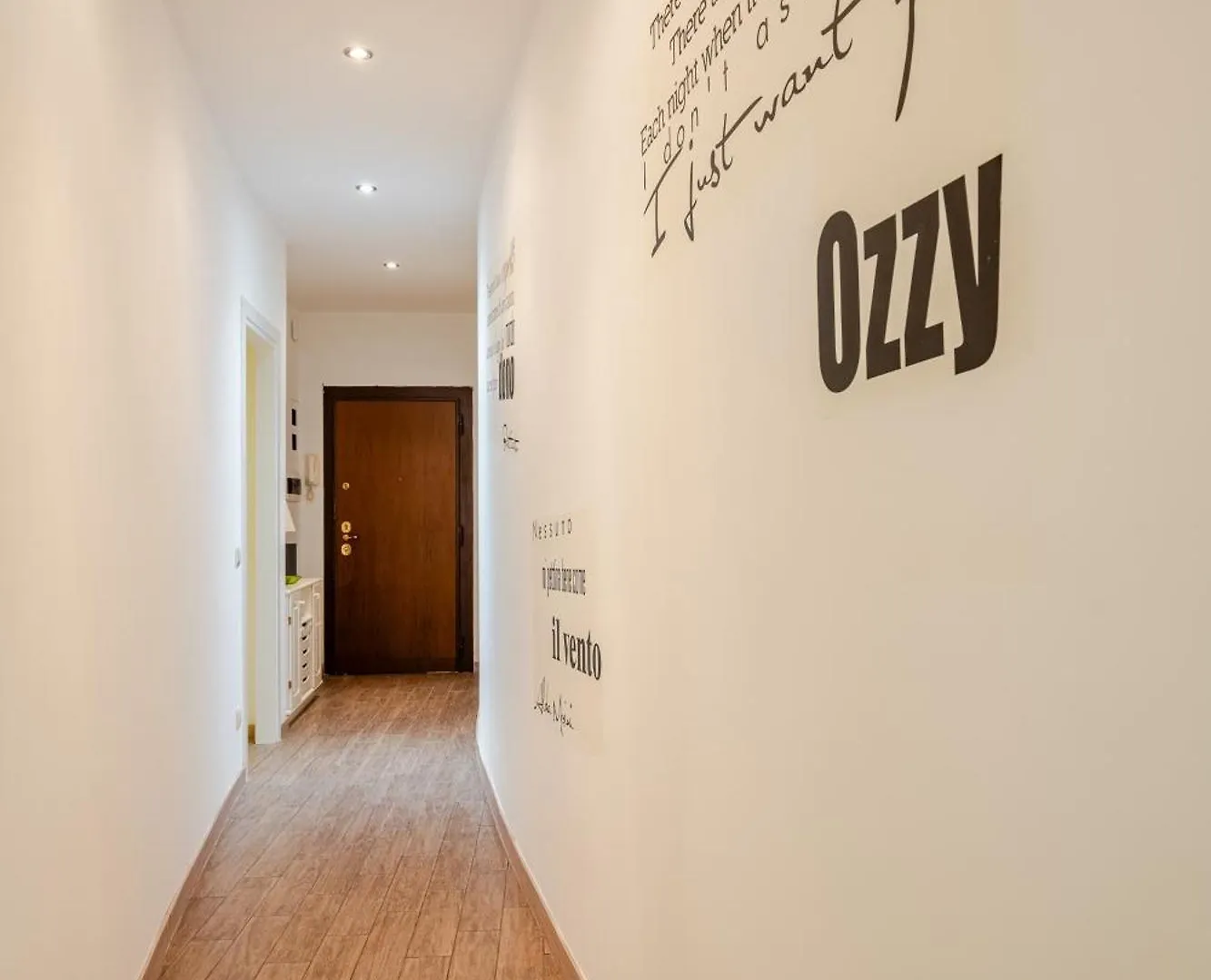 Apartment Appartamento Con Terrazza Vicino San Pietro Rome Italy
