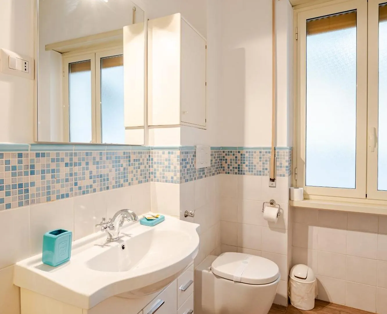 Apartment Appartamento Con Terrazza Vicino San Pietro Rome