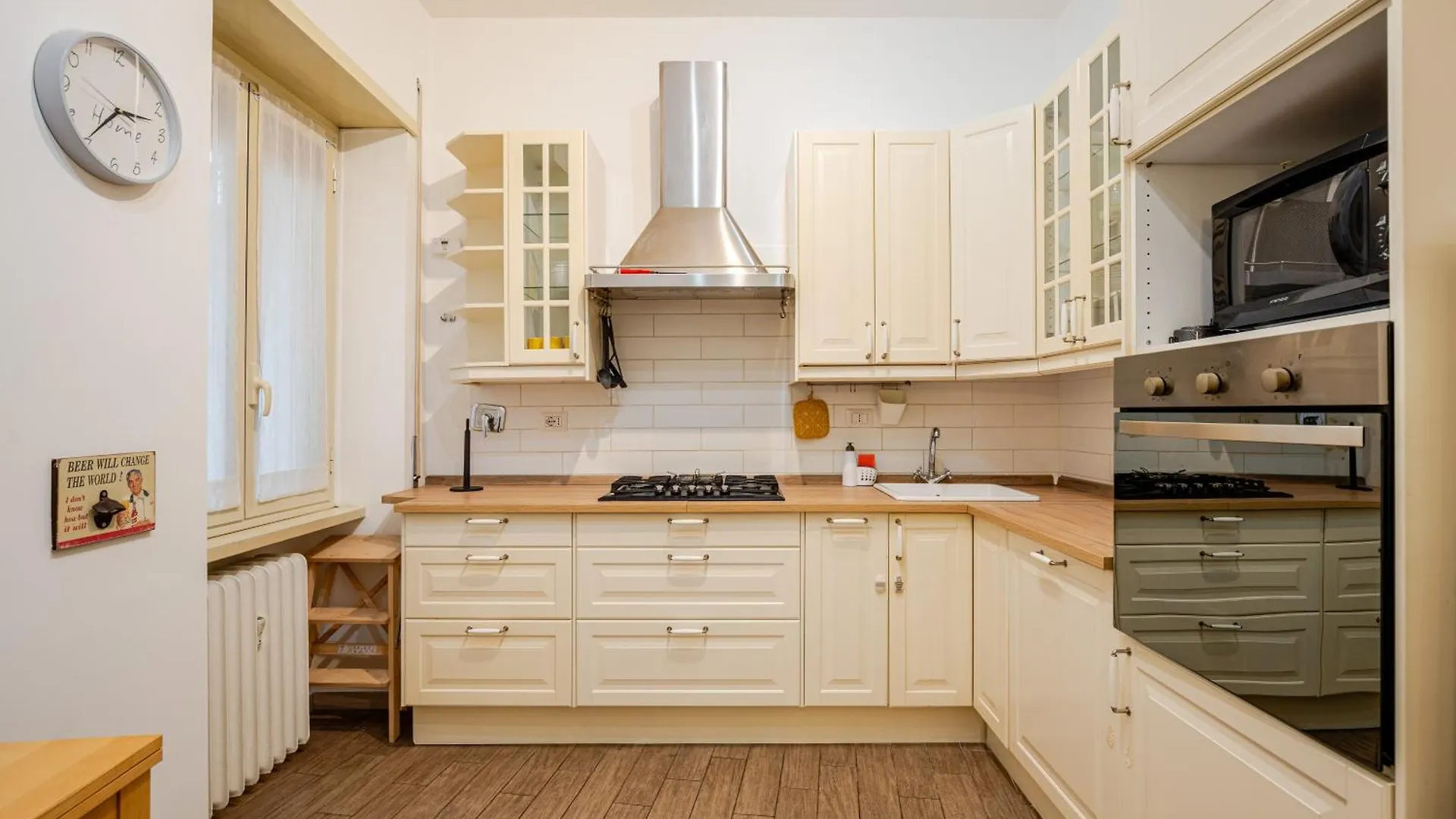 Apartment Appartamento Con Terrazza Vicino San Pietro Rome Italy