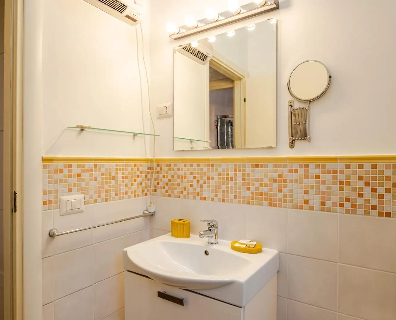Apartment Appartamento Con Terrazza Vicino San Pietro Rome